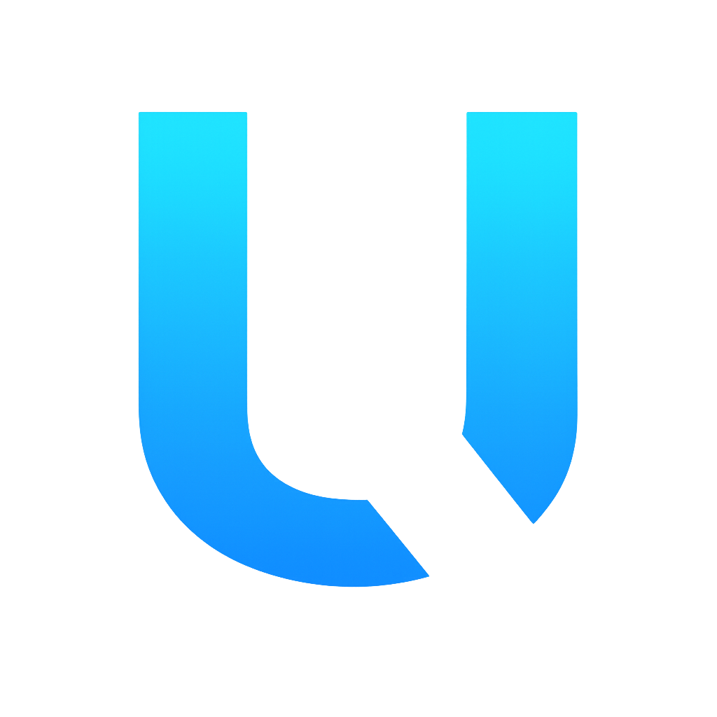 UniSplitr Logo